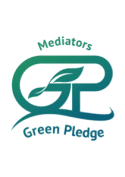 Mediator's Green Pledge